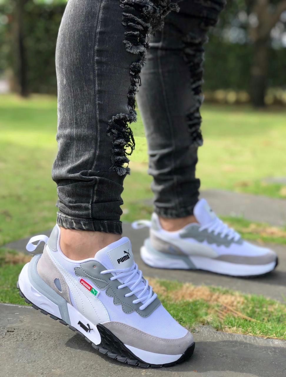 PUMA CABALLERO