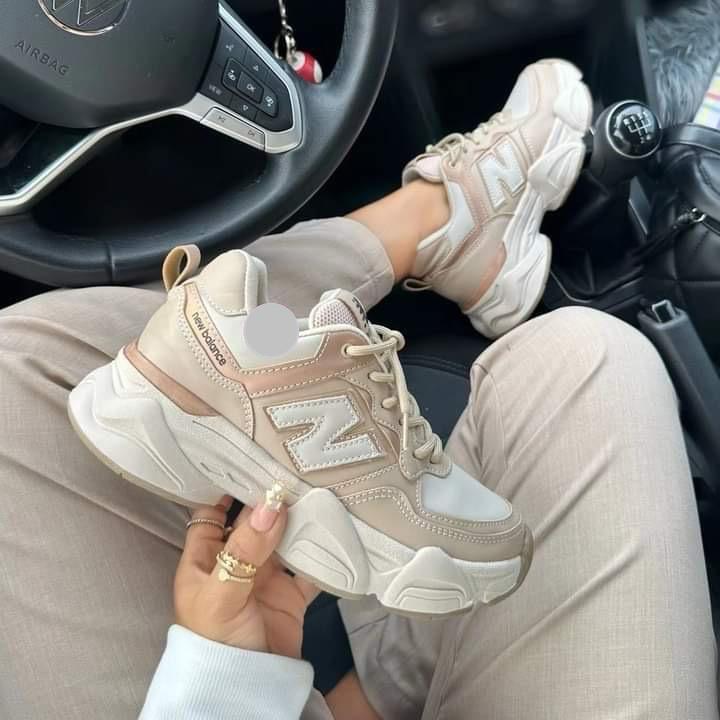 NEW BALANCE DAMA