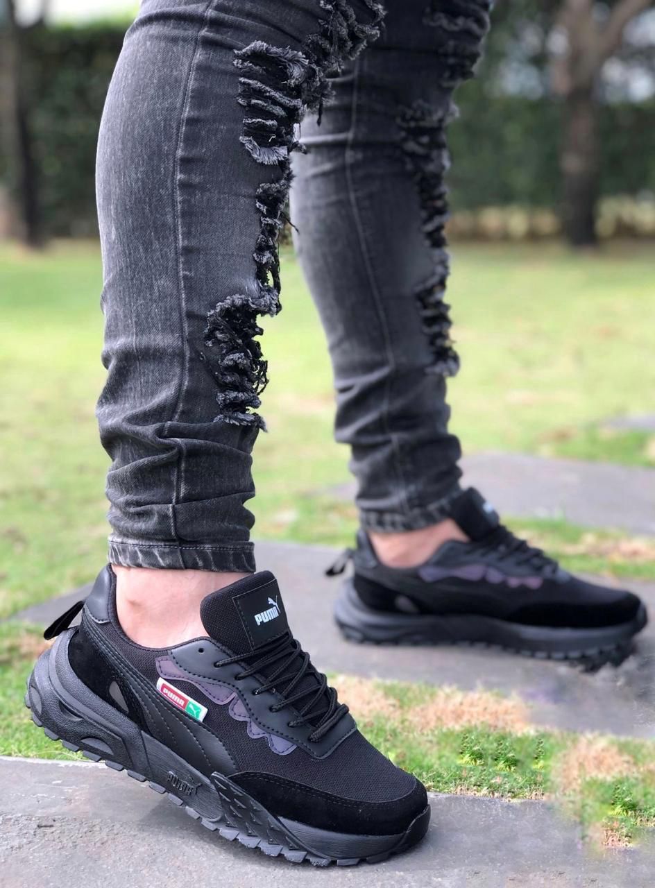 PUMA CABALLERO