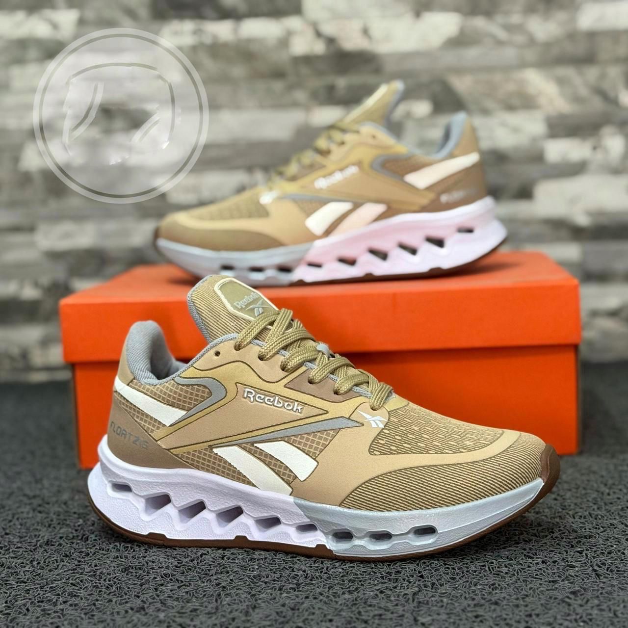 REEBOK CABALLERO