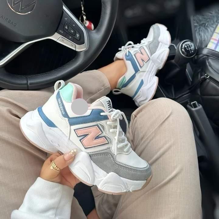 NEW BALANCE DAMA
