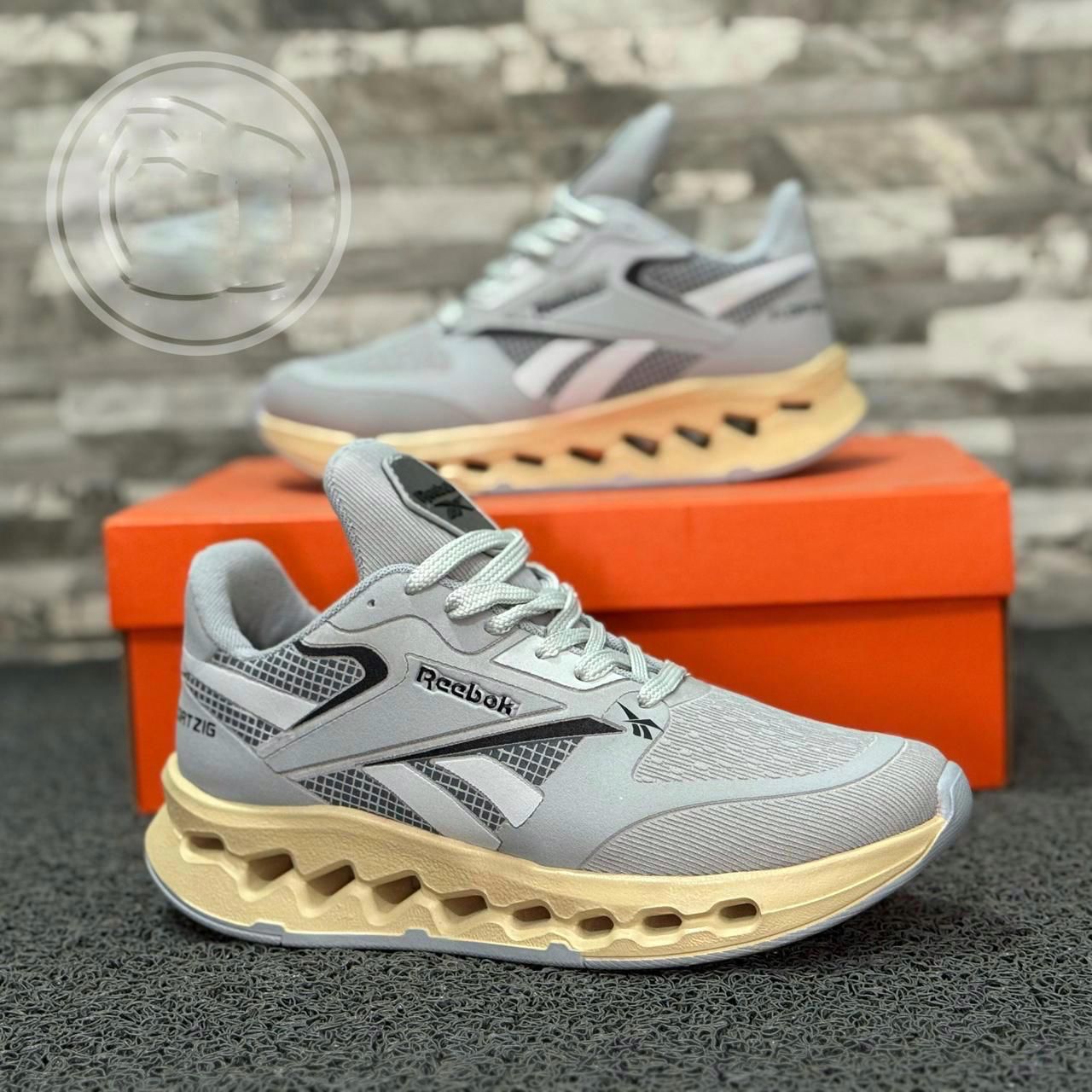 REEBOK CABALLERO