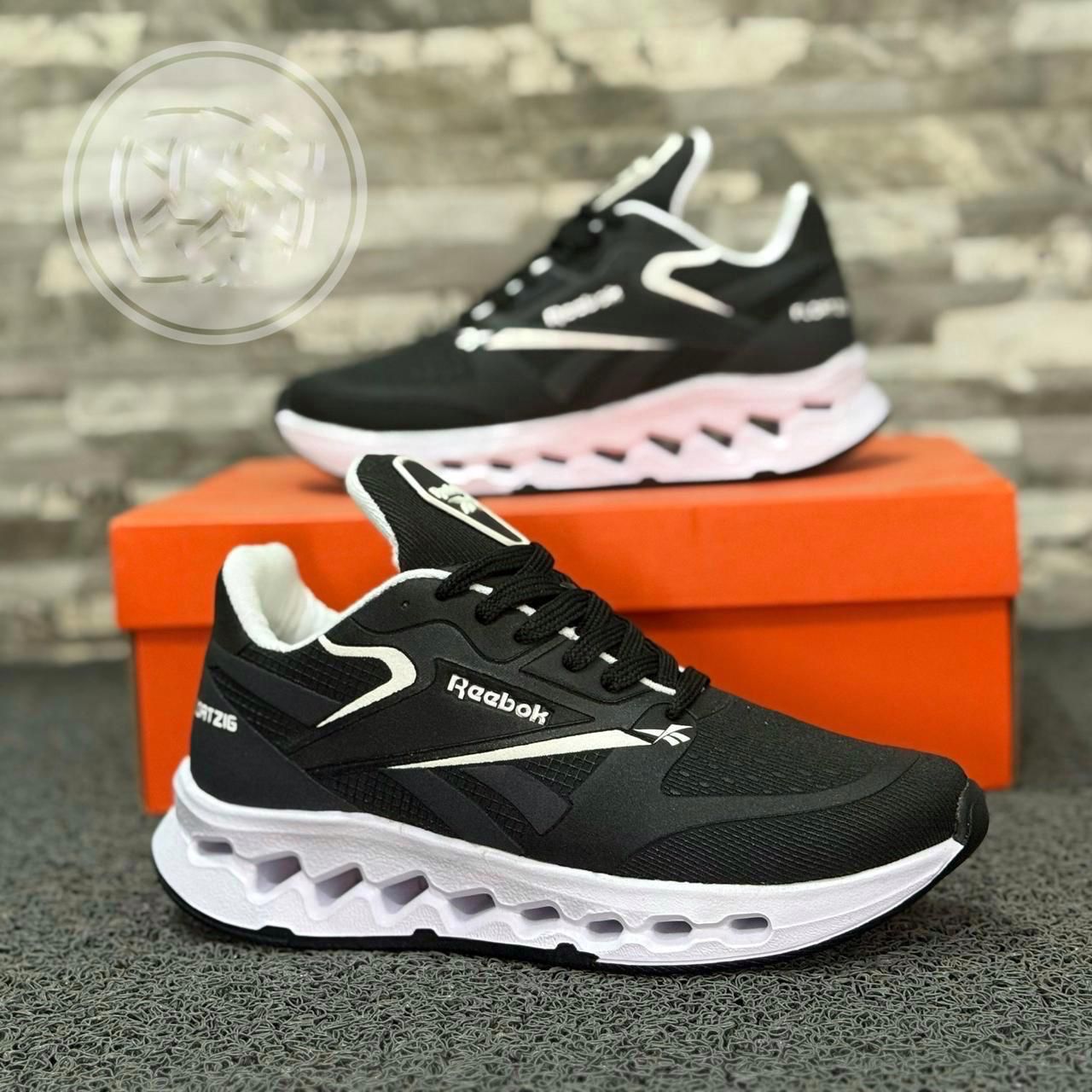 REEBOK CABALLERO