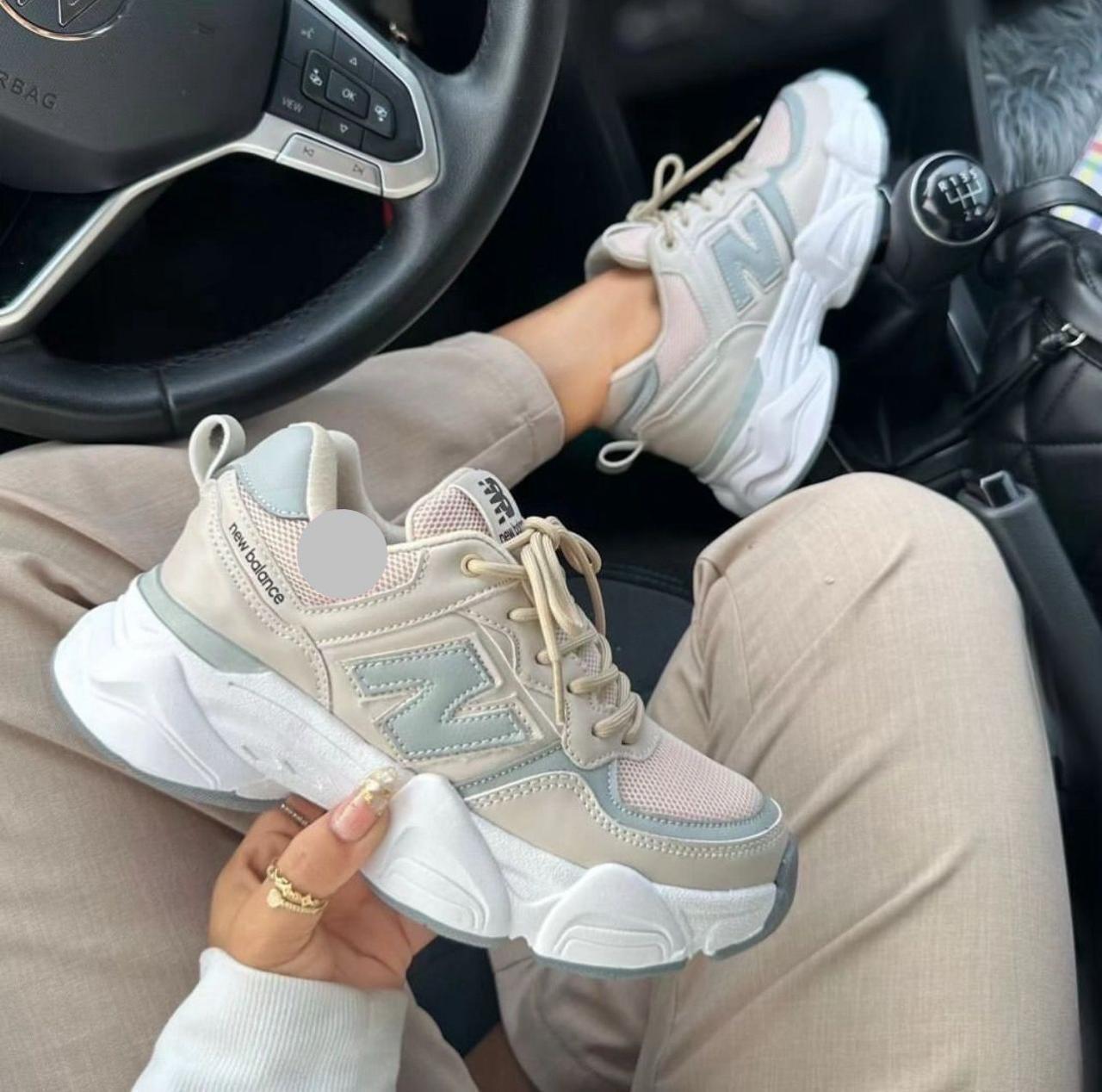 NEW BALANCE DAMA