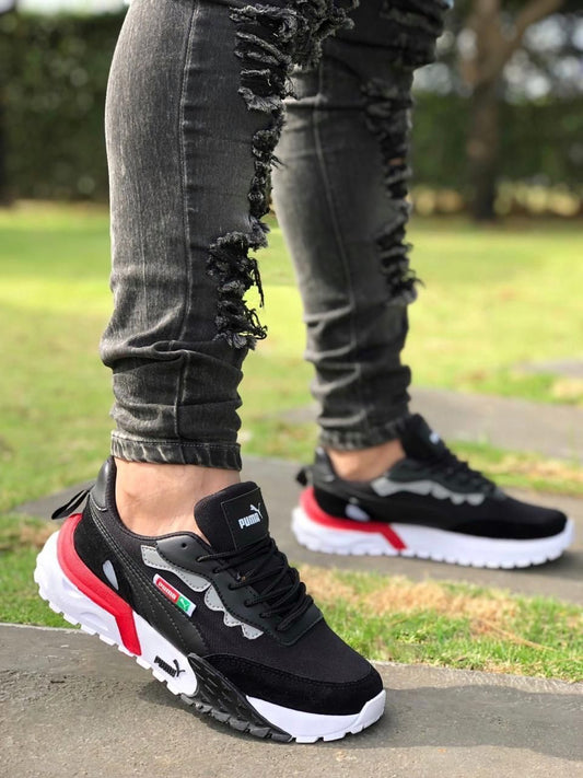 PUMA CABALLERO